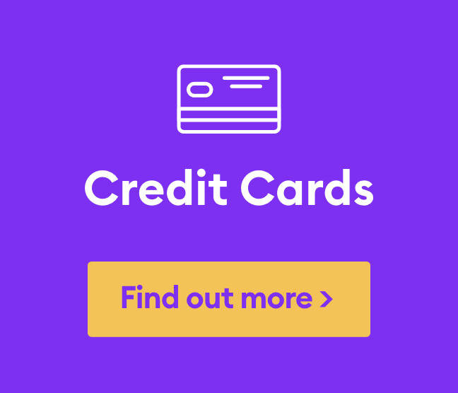 DFT Borrowing - Credit Cards